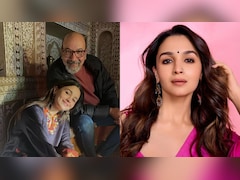 Alia Bhatt Skipped Foundation In <i>Rocky Aur Rani Kii Prem Kahaani</i>, Says Makeup Artist Mickey Contractor
