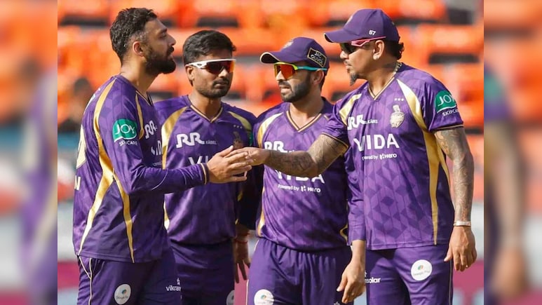 SRH के खिलाफ मिली जीत के बाद प्लेऑफ में पहुंचने के लिए KKR को क्या करना होगा? जानें सारे समीकरण
