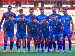 ब्राजील से पहले FIFA वर्ल्ड कप 2026 खेलने वाली इस टीम से भिड़ेगी टीम इंडिया- रिपोर्ट