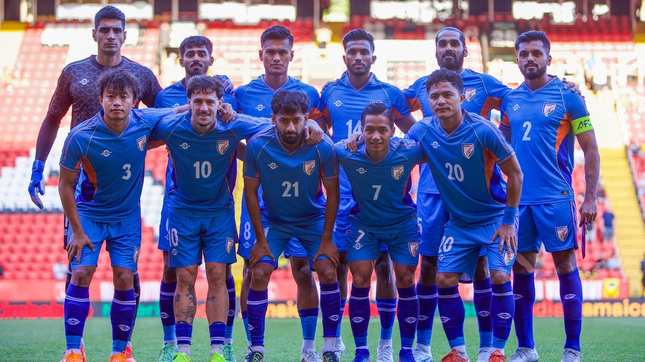 ब्राजील से पहले FIFA वर्ल्ड कप 2026 खेलने वाली इस टीम से भिड़ेगी टीम इंडिया- रिपोर्ट