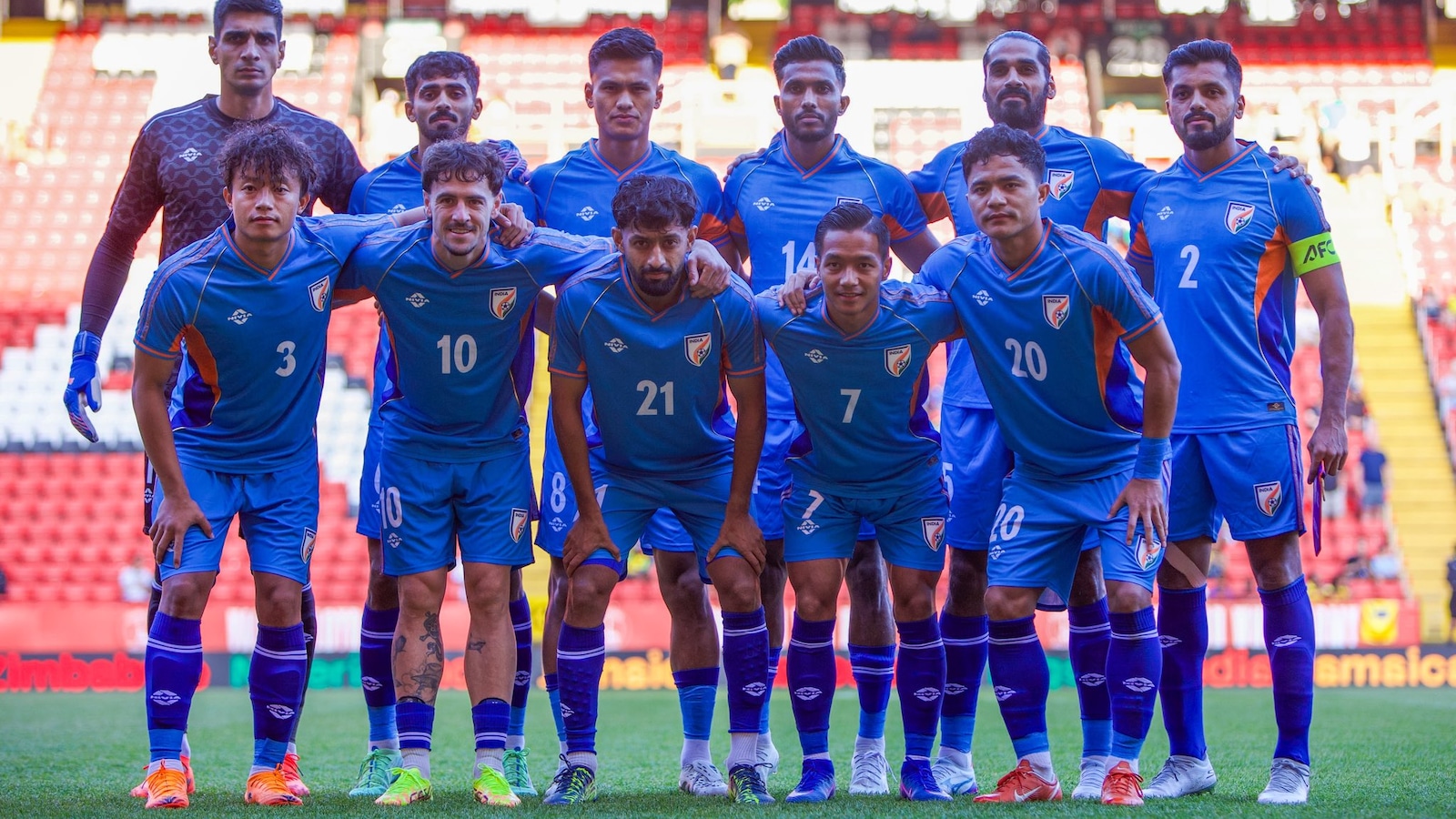 Ahead Of Brazil Friendly, India To Play Another FIFA World Cup 2026 Team - Full Details