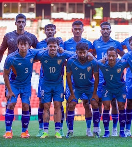 India Lose 0-2 To Jamaica In Semi-Final Of Unity Cup, To Face Zimbabwe In 3rd-Place Playoff