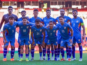 India Lose 0-2 To Jamaica In Semi-Final Of Unity Cup, To Face Zimbabwe In 3rd-Place Playoff