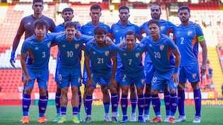 Ahead Of Brazil Friendly, India To Play Another FIFA World Cup 2026 Team - Full Details