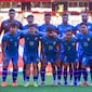 India Lose 0-2 To Jamaica In Semi-Final Of Unity Cup, To Face Zimbabwe In 3rd-Place Playoff