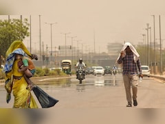 48 डिग्री का प्रहार, देश में सबसे ज्यादा तापमान कहां, दिल्ली-यूपी, बिहार में इस हफ्ते राहत या आफत?