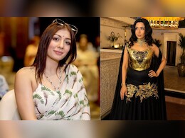 3 करोड़ की 'Golden Dress' पेश करेगी जयपुर की फैशन डिजाइनर, कांस में बिखेरेगी राजस्थानी जलवा