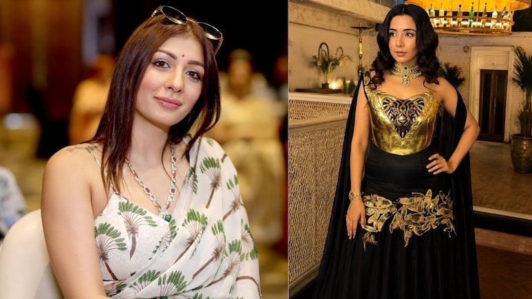 3 करोड़ की 'Golden Dress' पेश करेगी जयपुर की फैशन डिजाइनर, कांस में बिखेरेगी राजस्थानी जलवा