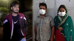 Held Hostage By Ex-Girlfriend And Husband, Noida Man Jumps Off 3rd Floor, Dies