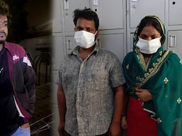 Held Hostage By Ex-Girlfriend And Husband, Noida Man Jumps Off 3rd Floor, Dies