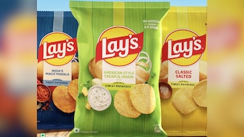 PepsiCo New Packaging To carry 'No Artificial Flavours Or Colours' Label
