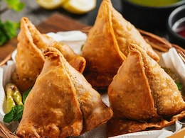Prayagraj Has Officially Named Its Signature Dish, And It's A Street Food Everyone Loves