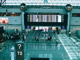 Malaysia To Introduce New Digital Immigration System To Reduce Airport Queues