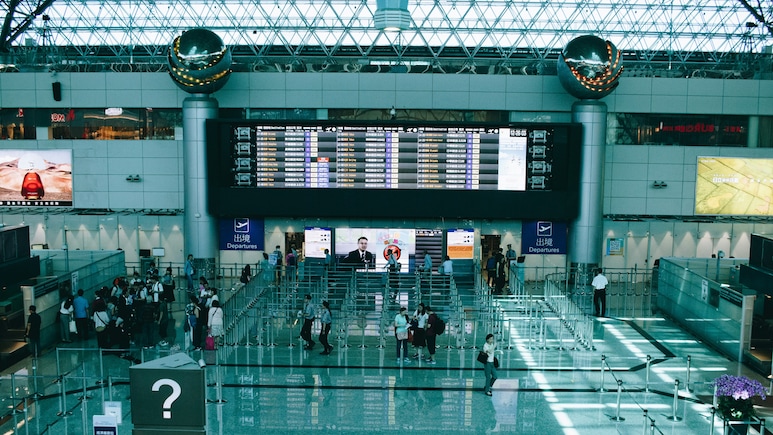 Malaysia To Introduce New Digital Immigration System To Reduce Airport Queues