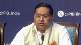 'Unacceptable': Centre Slams Attack On Indian-Flagged Vessel Near Oman