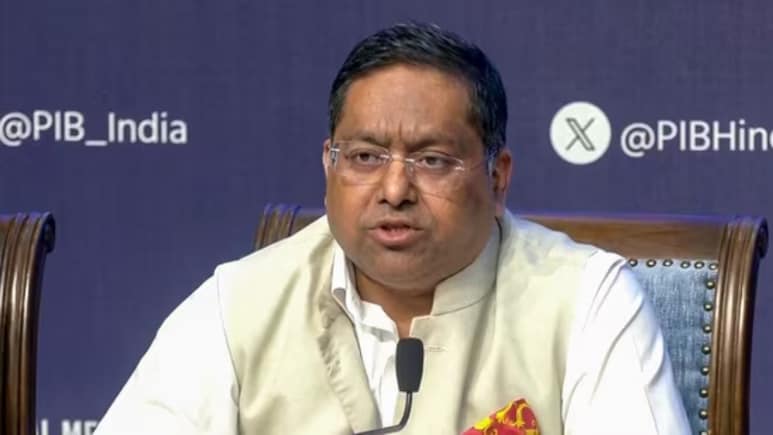 'Unacceptable': Centre Slams Attack On Indian-Flagged Vessel Near Oman