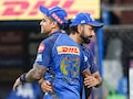 MI vs LSG: 'दर्शकों का भरपूर मनोरंजन किया', रोहित शर्मा की बल्लेबाजी के दीवाने हुए कप्तान सूर्यकुमार यादव