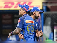 MI vs LSG: 'दर्शकों का भरपूर मनोरंजन किया', रोहित शर्मा की बल्लेबाजी के दीवाने हुए कप्तान सूर्यकुमार यादव