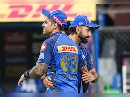 MI vs LSG: 'दर्शकों का भरपूर मनोरंजन किया', रोहित शर्मा की बल्लेबाजी के दीवाने हुए कप्तान सूर्यकुमार यादव
