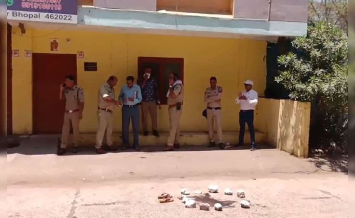 भोपाल: पहले पत्नी पर हथौड़े से किया जानलेवा हमला, फिर पति ने कर ली आत्महत्या — WellsTrack