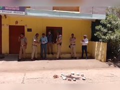 भोपाल: पहले पत्नी पर हथौड़े से किया जानलेवा हमला, फिर पति ने कर ली आत्महत्या