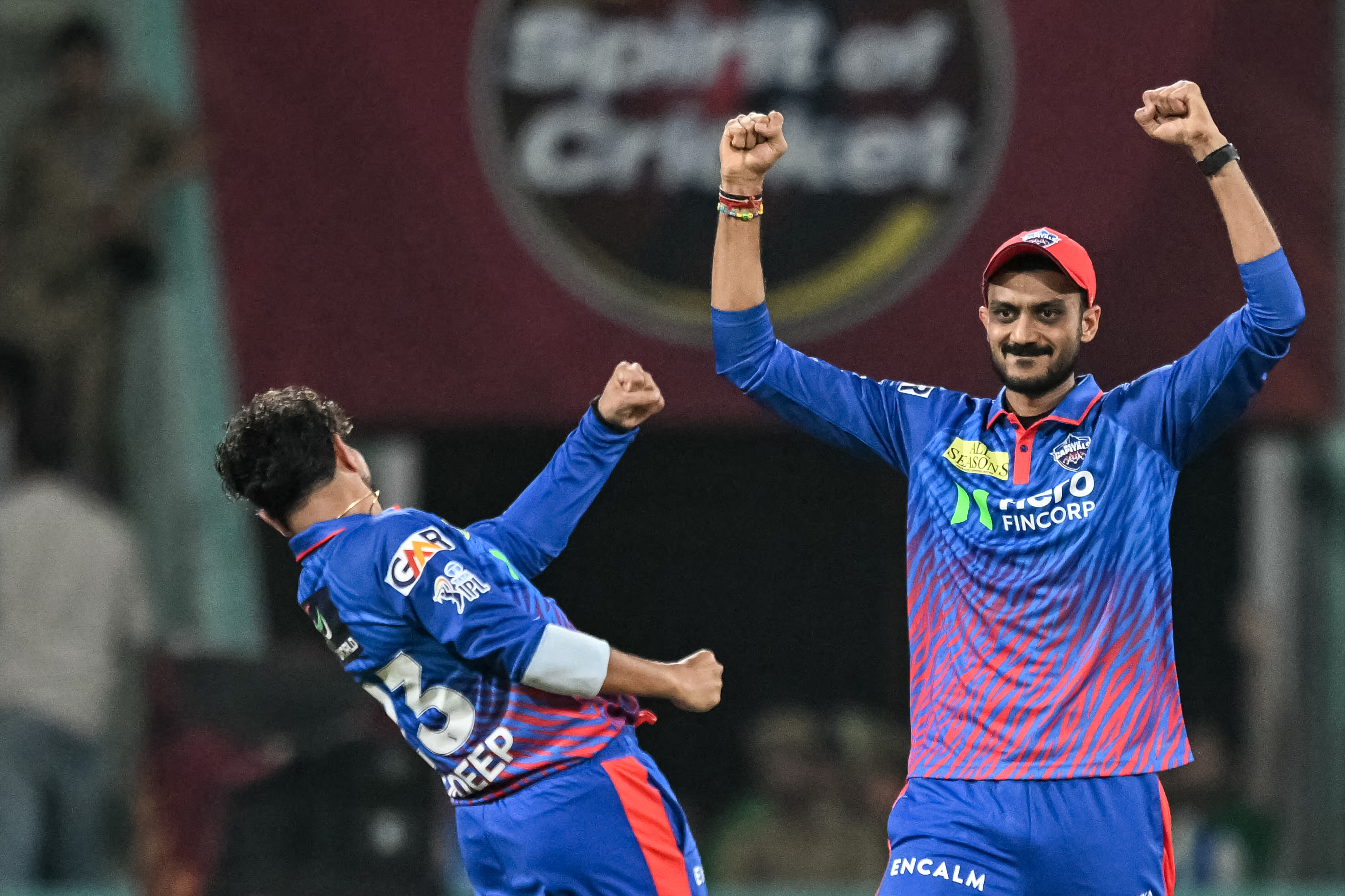 Axar Patel Blamed For Rs 13.25 Crore DC Star's Poor Form: "Highly Mishandled"