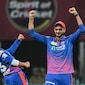 DC Captain Axar Patel Blamed For Rs 13.25 Crore Stars Poor Form: "Highly Mishandled"
