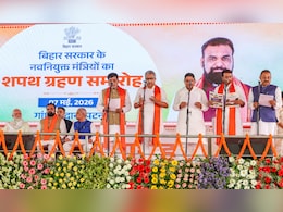 बिहार में विभागों के बंटवारे में BJP की मौज, 41% बढ़ा बजट; JDU को हो गया 42,147 करोड़ का घाटा!