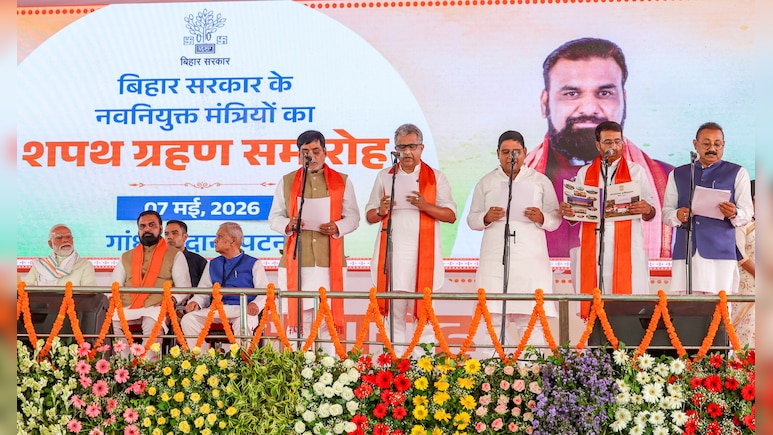 बिहार में विभागों के बंटवारे में BJP की मौज, 41% बढ़ा बजट; JDU को हो गया 42,147 करोड़ का घाटा!
