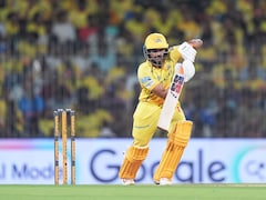 CSK vs SRH LIVE Score, IPL 2026: CSK Captain Ruturaj Gaikwad Yet To Hit A Boundary After 11 Overs; Suspense Ends Over MS Dhoni