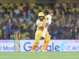 CSK vs SRH IPL 2026: पावरप्ले में ही कछुआ चाल... CSK कप्तान ऋतुराज गायकवाड़ का शर्मनाक रिकॉर्ड, बेहाल हुई चेन्नई