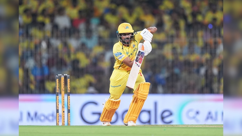 CSK vs SRH IPL 2026: पावरप्ले में ही कछुआ चाल... CSK कप्तान ऋतुराज गायकवाड़ का शर्मनाक रिकॉर्ड, बेहाल हुई चेन्नई