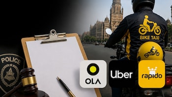 Ola, Uber, Rapido Services Shut In Maharashtra? Government Reacts To Viral Social Media Claims