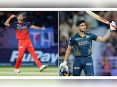 RCB vs GT: सबसे बड़ा किंग कौन? फाइनल ही नहीं, सीजन की सबसे बड़ी वेरी-वेरी स्पेशल 2 टक्कर