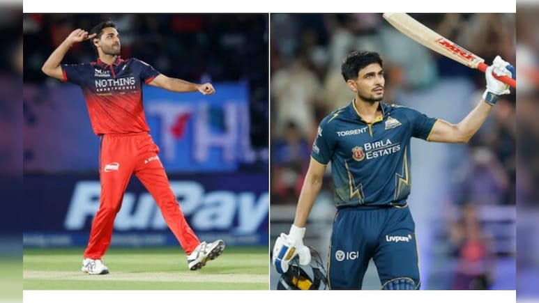 RCB vs GT: सबसे बड़ा किंग कौन? फाइनल ही नहीं, सीजन की सबसे बड़ी वेरी-वेरी स्पेशल 2 टक्कर