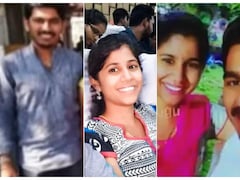 मेरी पत्नी के 3 लोगों से संबंध... हैदराबाद के इंजीनियर ने दी जान, 10 पन्नों के सुसाइट नोट में खौफनाक राज