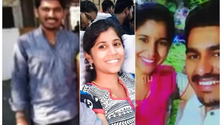 मेरी पत्नी के 3 लोगों से अवैध संबंध... हैदराबाद के इंजीनियर ने दी जान, 19 पन्नों के सुसाइड नोट में खोले खौफनाक राज