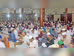 Bakrid 2026: Delhi Govt Issues Sacrifice Guidelines; Warns Of Penal Action If Bovine Species Slaughtered
