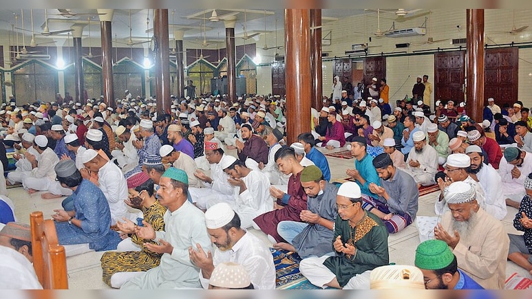 Bakrid 2026: Delhi Govt Issues Sacrifice Guidelines; Warns Of Penal Action If Bovine Species Slaughtered