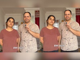 'हर महीने 1.3 लाख रुपये का खर्च', बेंगलुरु के एक कपल ने कहा फिर भी कंगाल जैसा महसूस होता है, वीडियो शेयर दिया पूरा ब्योरा
