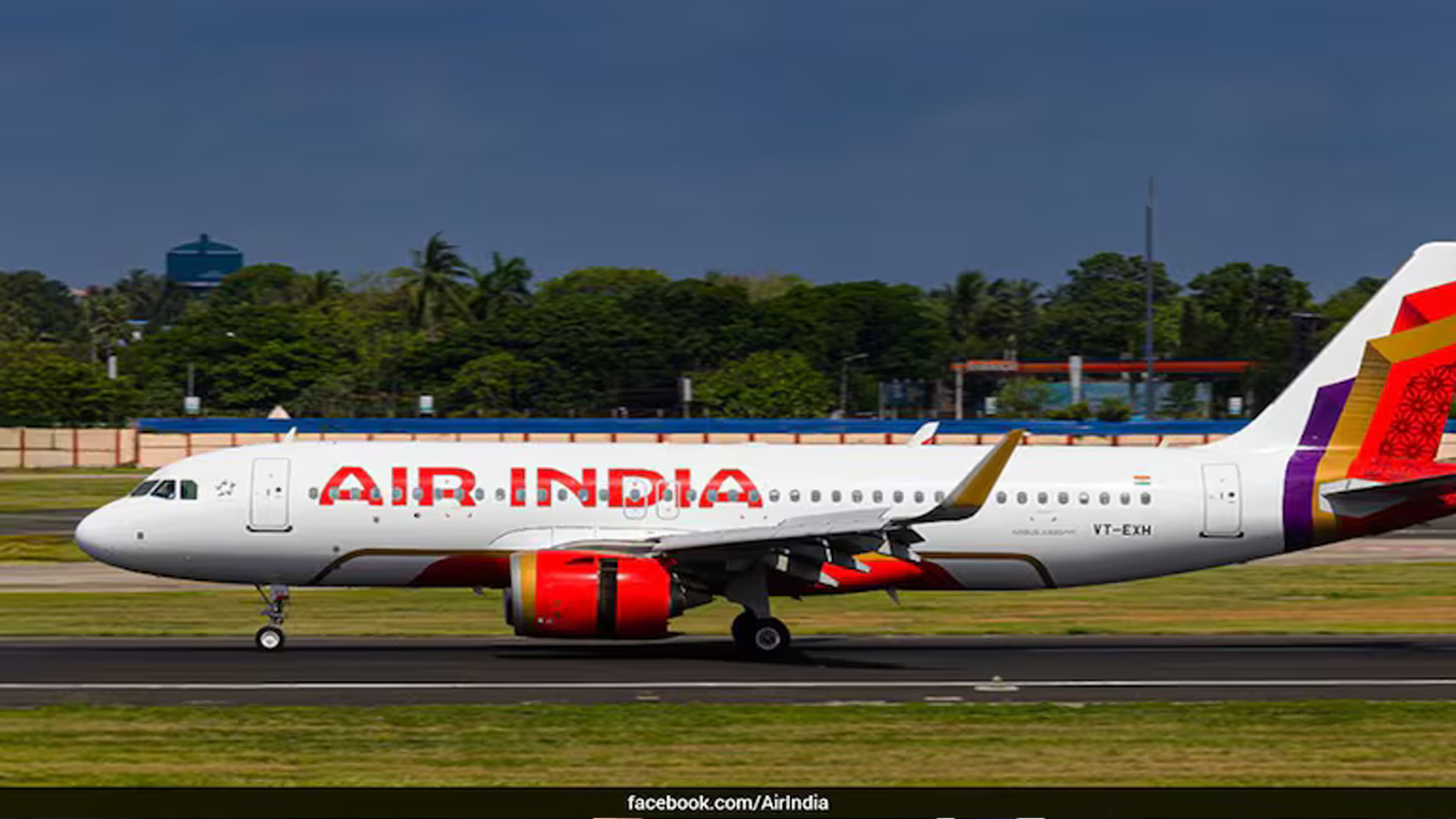 Fire Scare On Air India Bengaluru-Delhi Flight, All Passengers Safe
