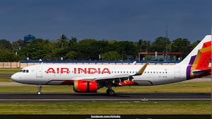 Fire Scare On Air India Bengaluru-Delhi Flight, All Passengers Safe