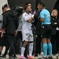 Neymar Left Fuming Over Bizarre Mistake By Referee. Heres What He Did Next