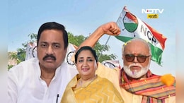 NCP Meeting: राष्ट्रवादीच्या बैठकीत हायव्होल्टेज ड्रामा! भुजबळ-तटकरे भिडले, पार्थ पवार तडकाफडकी बाहेर पडले
