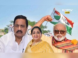 NCP Meeting: राष्ट्रवादीच्या बैठकीत हायव्होल्टेज ड्रामा! भुजबळ-तटकरे भिडले, पार्थ पवार तडकाफडकी बाहेर पडले