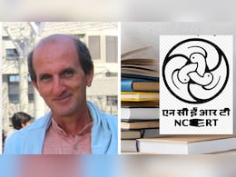 &lsquo;NCERT ने हमें बलि का बकरा बना दिया'...ज्यूडिशियरी वाले चैप्टर को लेकर पहली बार खुलकर बोले मिशेल दानिनो