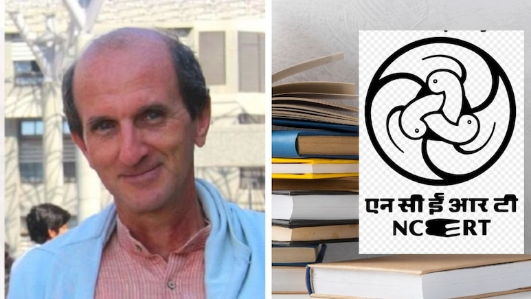 &lsquo;NCERT ने हमें बलि का बकरा बना दिया'...ज्यूडिशियरी वाले चैप्टर को लेकर पहली बार खुलकर बोले मिशेल दानिनो