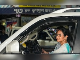 बंगाल में TMC के 35 में से 22 मंत्री हारे, ममता सरकार के खिलाफ एंटी-इंकंबेंसी की चली ऐसी लहर