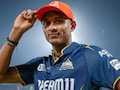 GT vs CSK: साई सुदर्शन का बड़ा कारनामा, अर्द्धशतक जड़कर हुए दिग्गजों के क्लब में शामिल, क्या बनेंगे 19 साल में पहले बल्लेबाज?