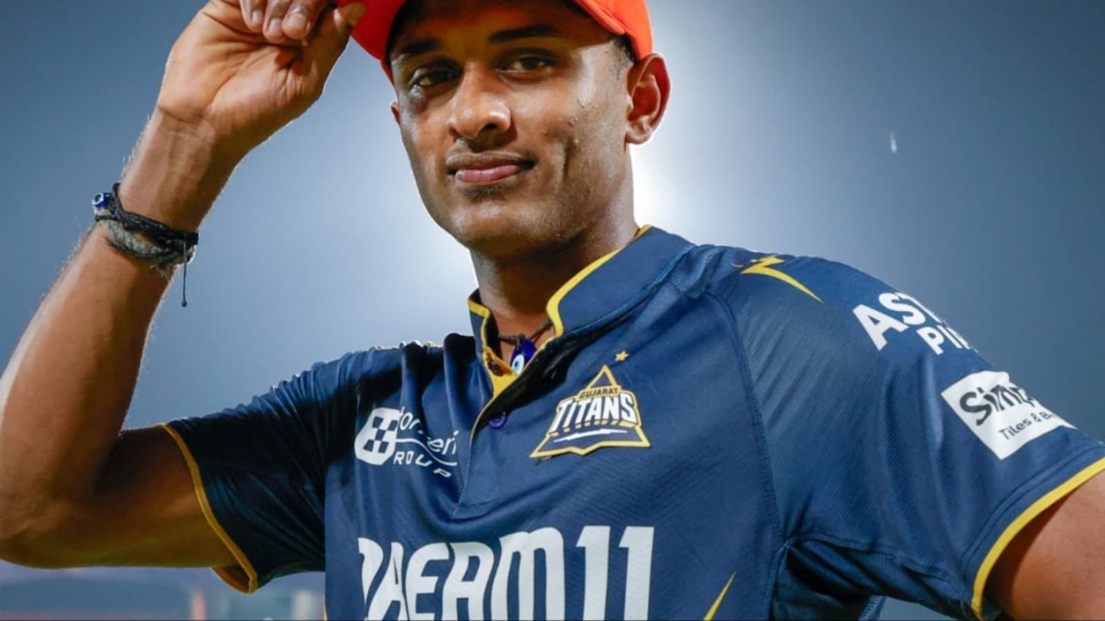GT vs CSK: साई सुदर्शन का बड़ा कारनामा, अर्द्धशतक जड़कर हुए दिग्गजों के क्लब में शामिल, क्या बनेंगे 19 साल में पहले बल्लेबाज?